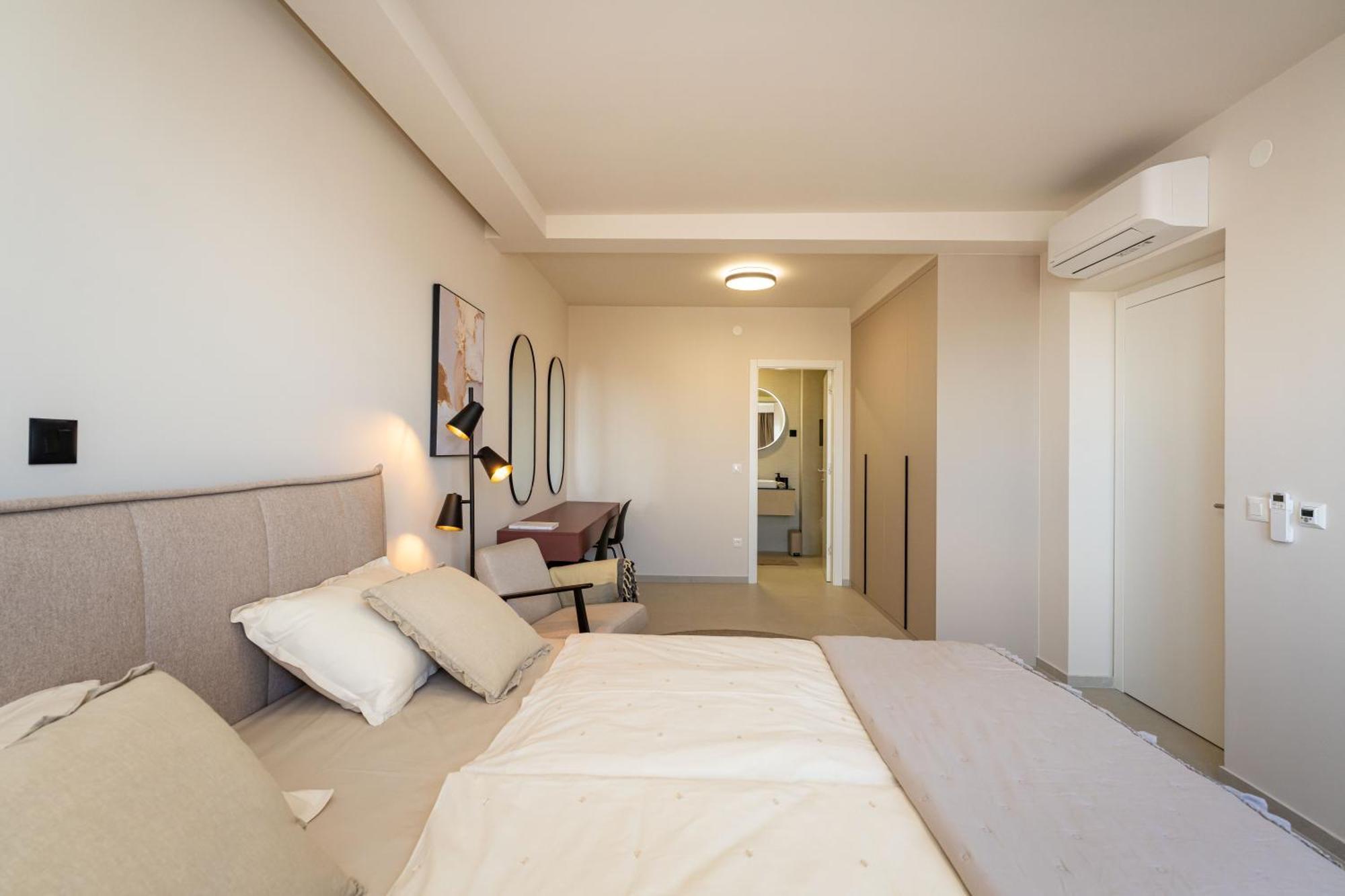 D-Apartment - With Garage And Balcony Zadar Exteriör bild